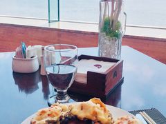 -白天鹅宾馆·流浮阁咖啡厅