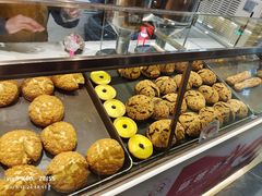 -西树泡芙(秦皇岛茂业天地店)
