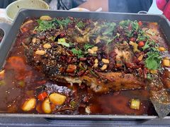 -成都驻京办餐厅(蜀都宾馆店)