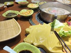 -真牛坊潮汕牛肉火锅