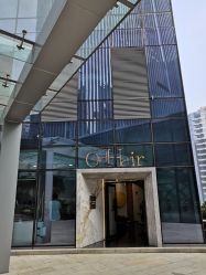 -OnHair造型