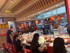 -莲寿司(国兴店)