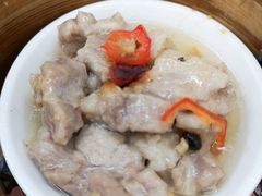 -香港蓮香樓(中環店)