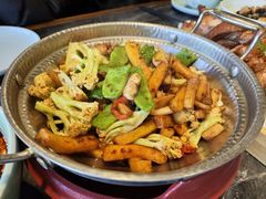 -紫泥369粗粮季(鼓楼店)