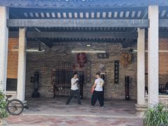 -嘉升大排档(番禺总店)