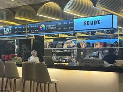 -必胜客(新辰里酒仙桥店)
