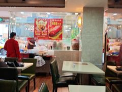 -肥妹烧腊店(翠竹路店)