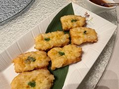 -天龙轩(香港丽思卡尔顿酒店)