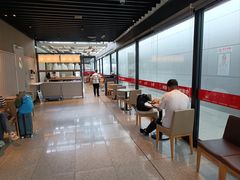 大堂-肯德基(火车北站店)