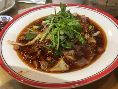 -易老妈蹄花.特色川菜(人民公园总店)