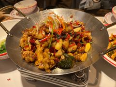 -湘村小灶·地道长沙菜·本地人优选(咸嘉新村店)