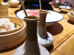 -白乐天毛肚火锅馆(解放碑店)