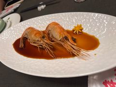 -蟹榭·本帮江浙菜·蟹宴(大宁久光商场店)