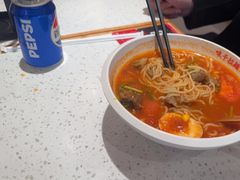 -味千拉面(泰州万达广场店)