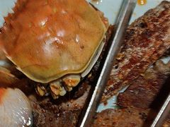 -金滏山烤肉·海鲜·火锅自助餐厅(襄阳万达店)