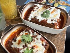 -Q MEX 库迈墨西哥餐吧(三里屯店)