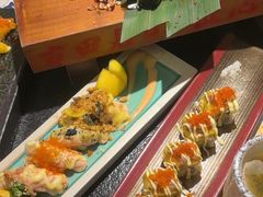 -古田居·特色寿司料理(星之岛旗舰店)