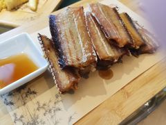 -松沪名灶·豆浆鱼头·新上海菜(飞航吾悦广场店)
