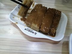 -阿利茄汁面(二七万达店)