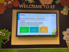 -英孚教育青少儿(徐汇徐家汇中心)