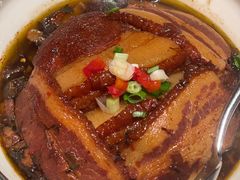 -老阿爸鲜鱼土菜(园区永旺店)