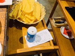 -牛很鲜潮汕牛肉火锅(朝晖路店)