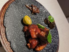 -狮王府淮扬菜(百家湖1912店)