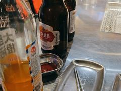-马路牙子烧烤音乐酒馆(望京店)