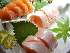 -江左尚白日本料理(万象城店)