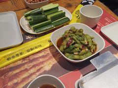 -木屋烧烤(白石洲店)