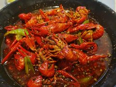 十八香小龙虾-红辣椒(安信商业广场店)