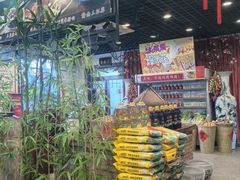 -西江美食舫·江西菜(健德桥店)