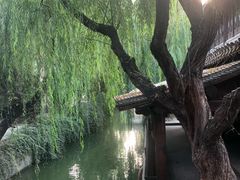 -台儿庄古城