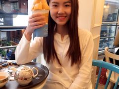 -Cafe de Paris(林荫路店)