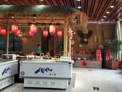 -盈福楼(顺平店)