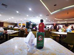 -良运大酒店餐厅