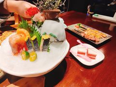 -古京·臻致料理(月湖店)