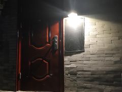 -鬼味烤翅(南锣鼓巷店)