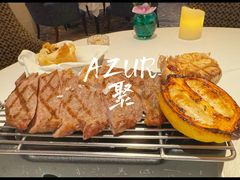 -AZUR聚(香格里拉饭店)