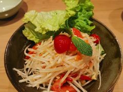 -mango tree芒果树泰国餐厅(青岛万象城店)