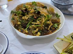 -聚福缘菜馆(隆昌路店)