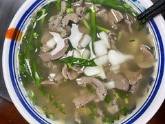 -珍珍小食店(西华路店)