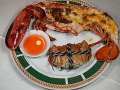 -翠湖六号全日制西餐厅(翠湖宾馆店)