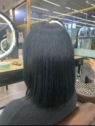 点击看大图 -MORI HAIR SALON日式美发沙龙