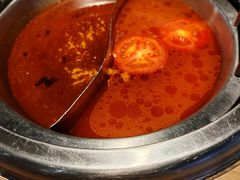 -季季红火锅(长沙步行街店)