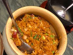 南风肉猪油拌饭-兰溪小馆(首经贸店)