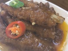 -点都德(千灯湖环宇城店)