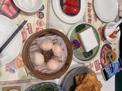 -赏点粤式点心(广州塔店)