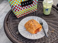 -牛角村(大族广场店)