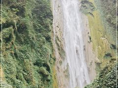 -通灵大峡谷